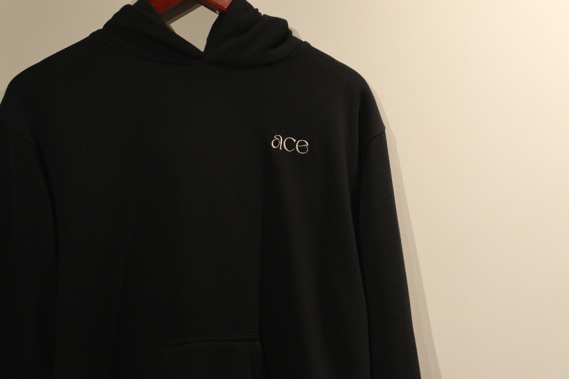 “Les Erreurs Hoodie”