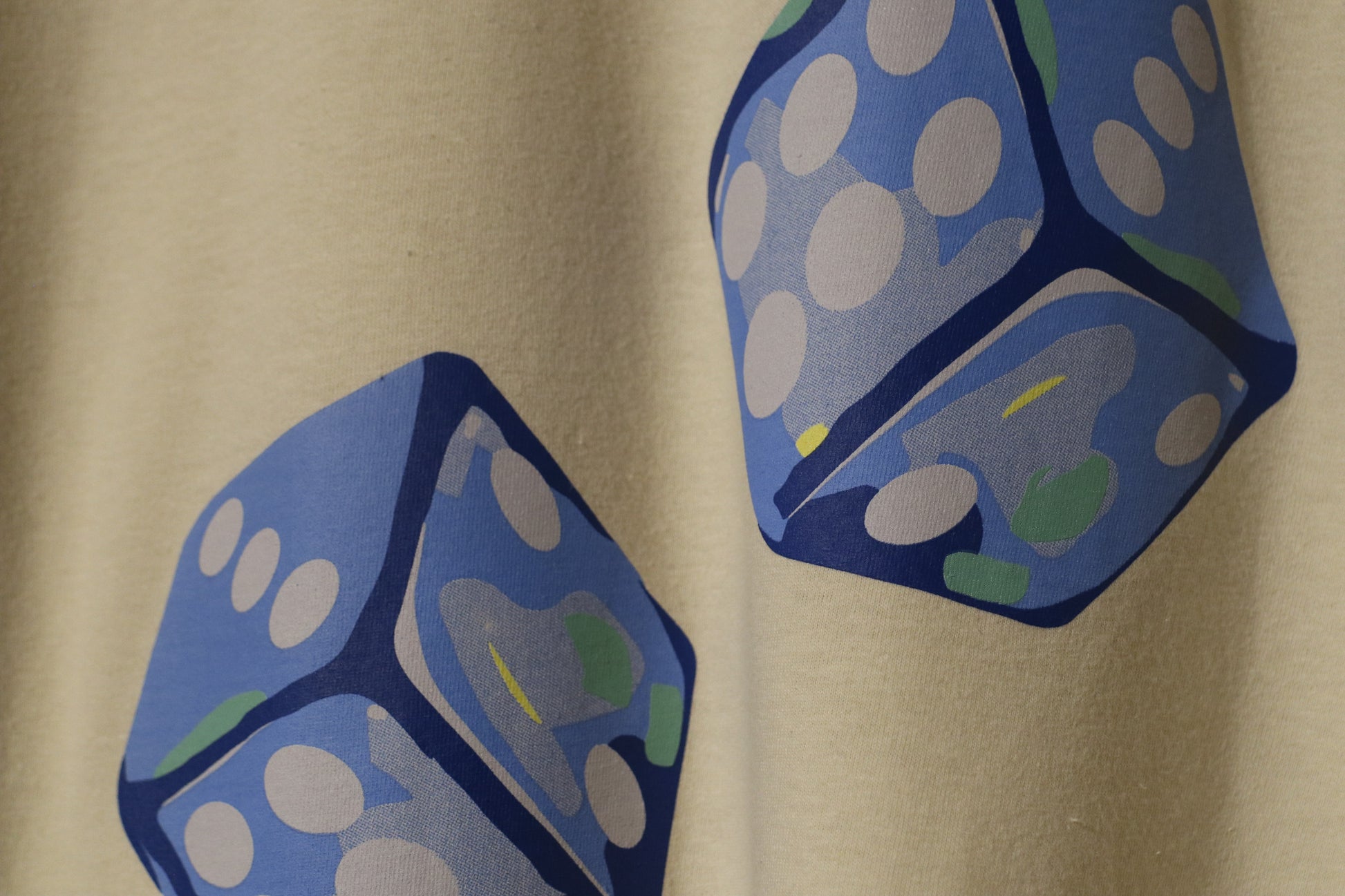 “The Dice T-shirt”