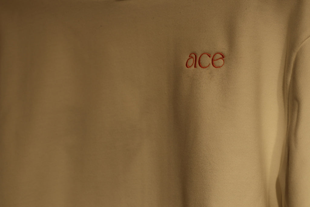 “The Ace Hoodie”
