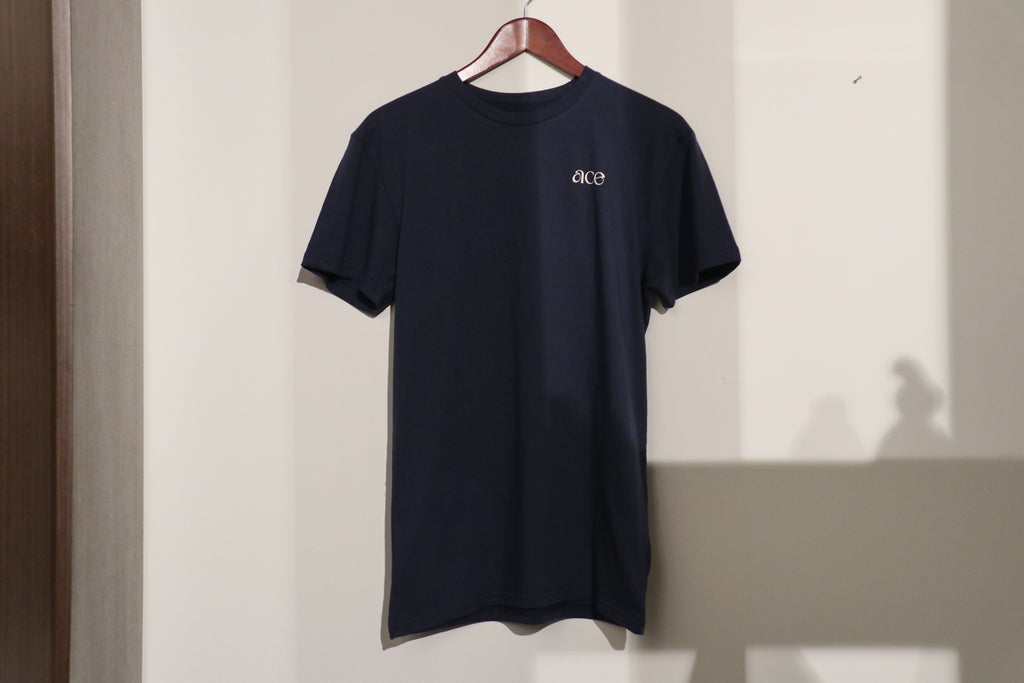 “The house mix T-shirt”