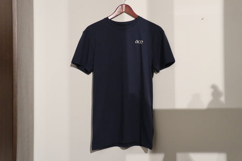 “The house mix T-shirt”