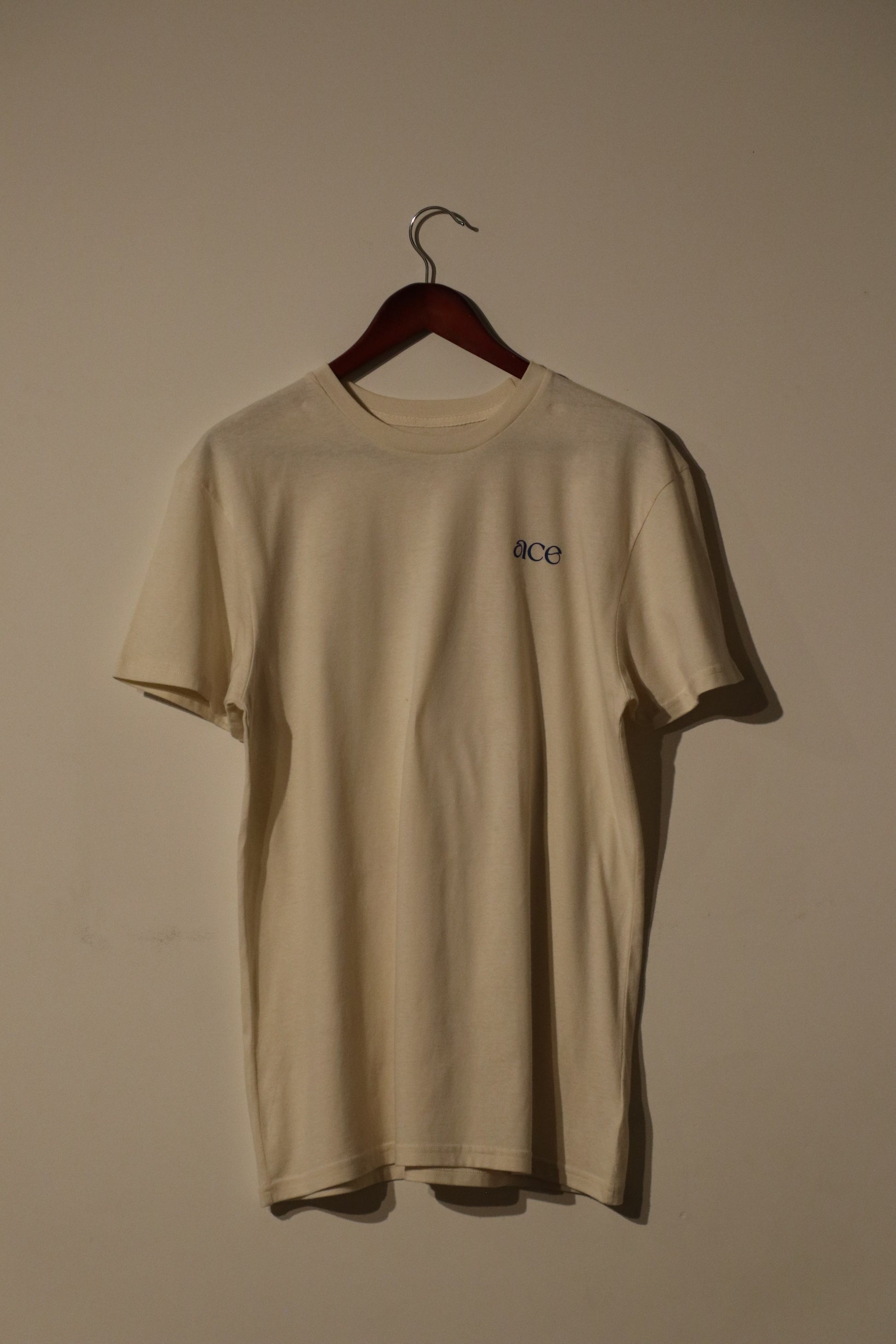 “The Dice T-shirt”