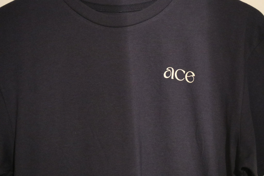 “The house mix T-shirt”
