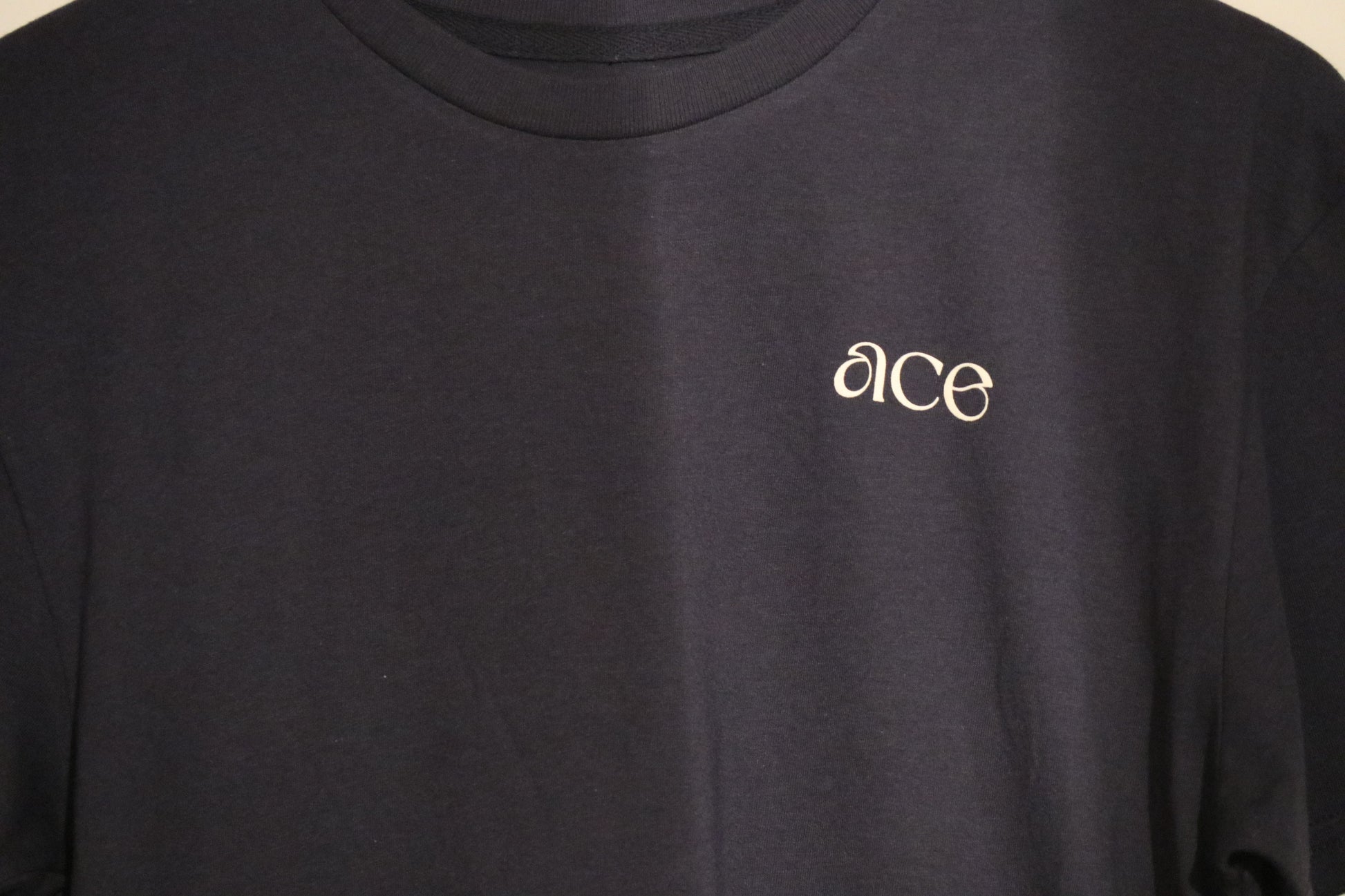 “The house mix T-shirt”