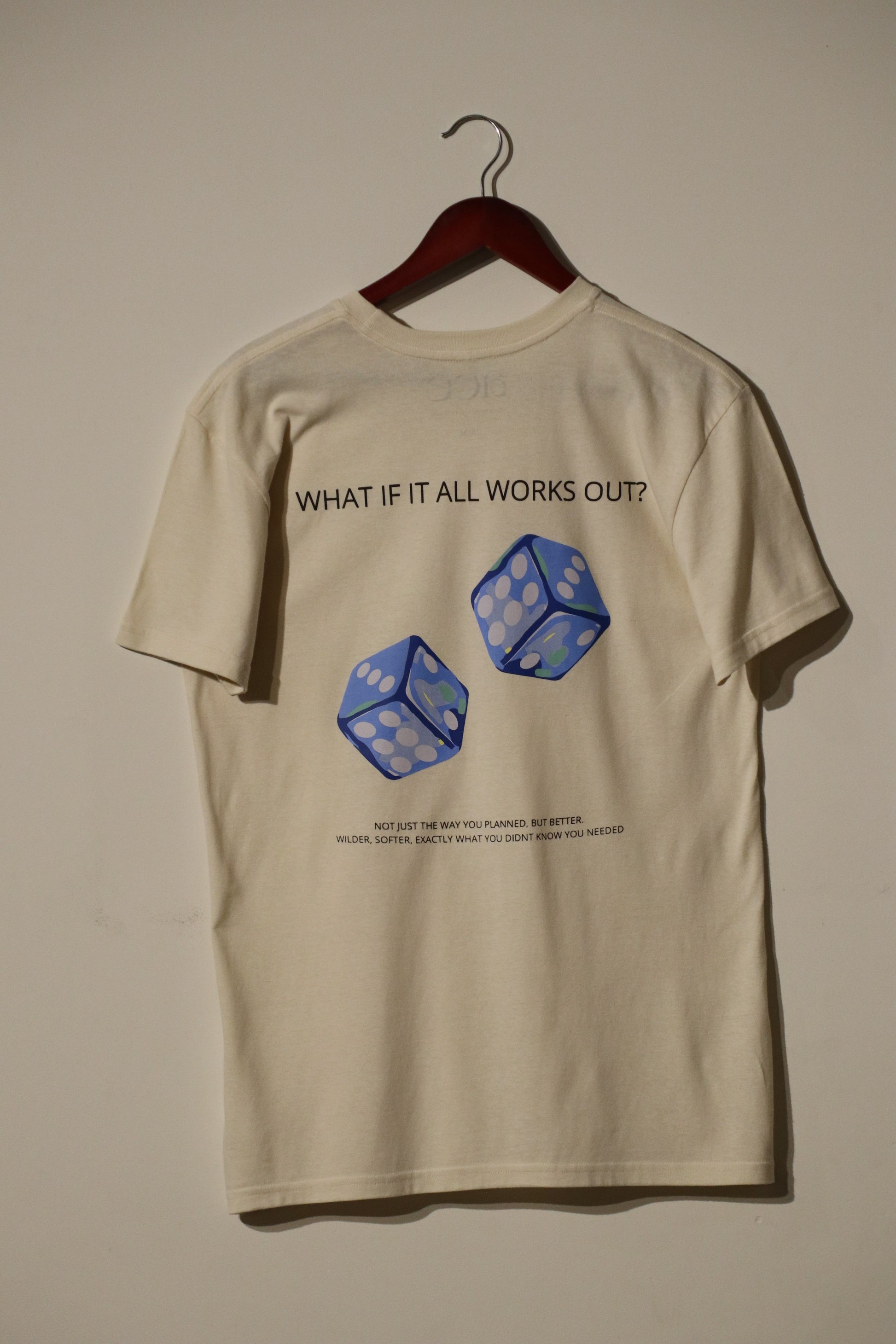 “The Dice T-shirt”
