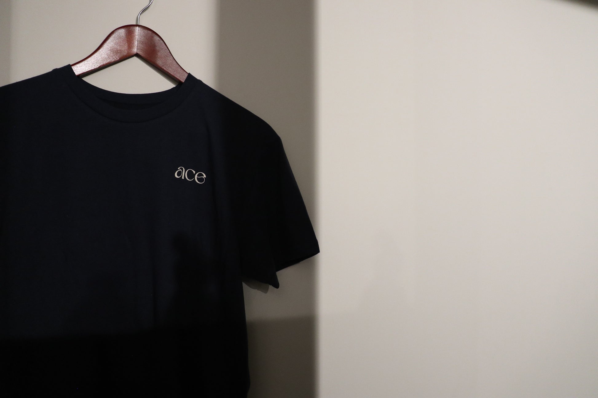 “The house mix T-shirt”