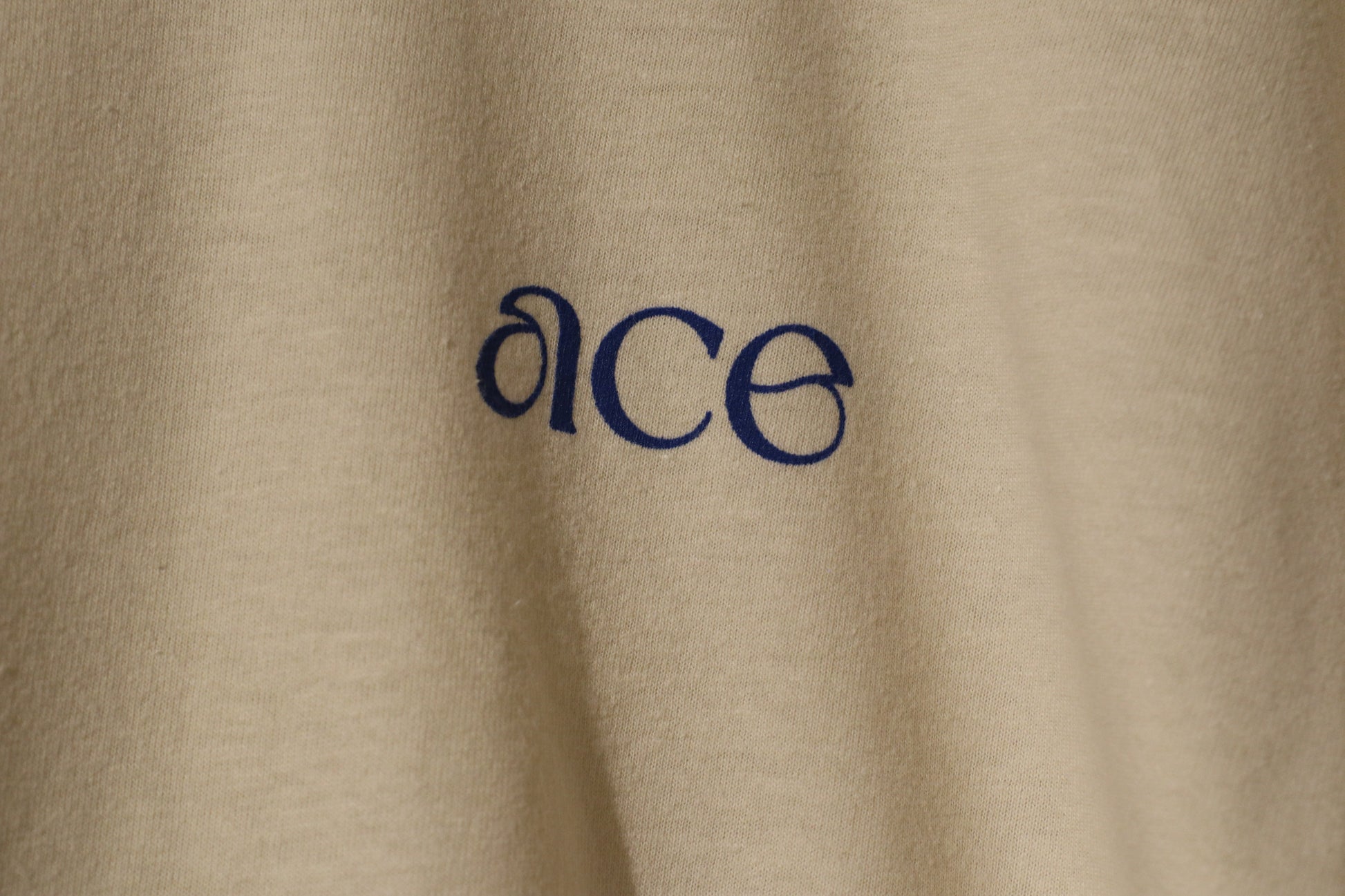 “The Dice T-shirt”